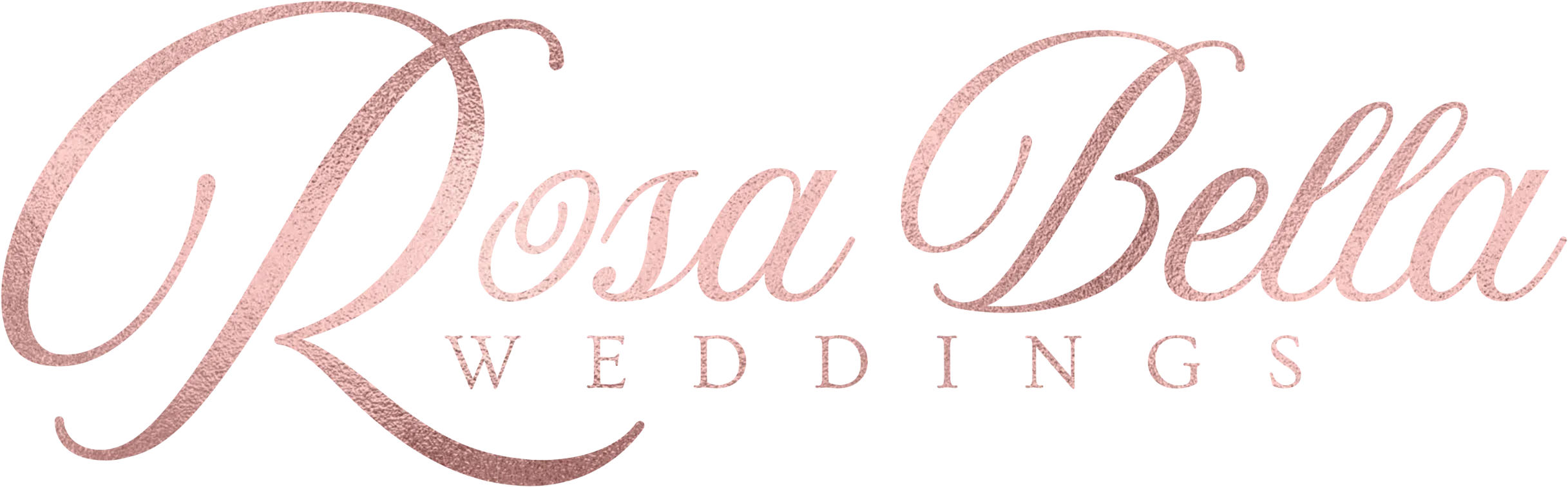 RosaBella Weddings